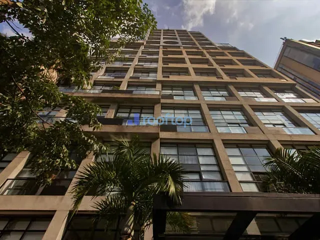Apartamento com 198m² 1 quarto e 1 banheiro, à venda, no bairro ITAIM BIBI em Sao Paulo