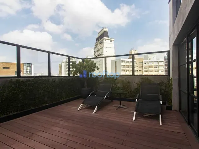 Apartamento com 198m² 1 quarto e 1 banheiro, à venda, no bairro ITAIM BIBI em Sao Paulo