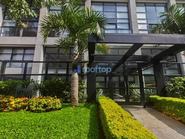 Apartamento com 198m² 1 quarto e 1 banheiro, à venda, no bairro ITAIM BIBI em Sao Paulo