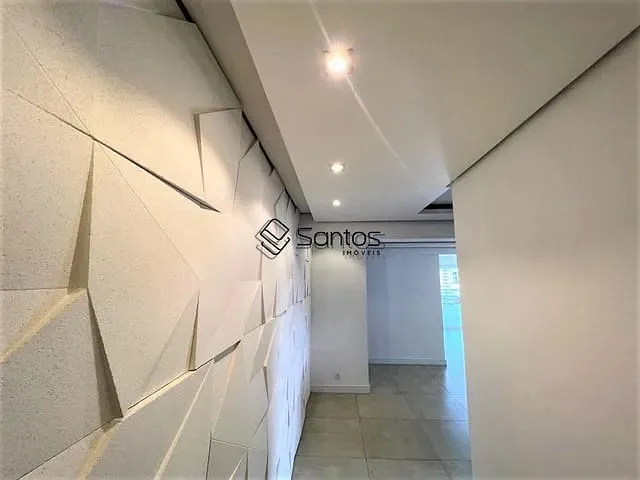 Apartamento com 141m² 3 quartos e 2 banheiros, à venda, no bairro Centro em Ijuí