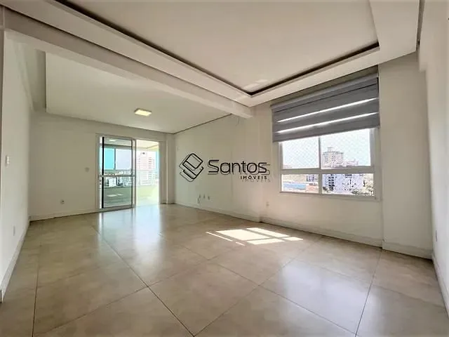 Apartamento com 141m² 3 quartos e 2 banheiros, à venda, no bairro Centro em Ijuí