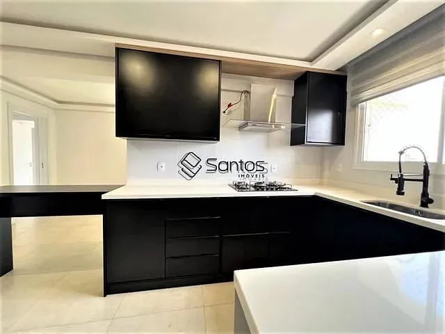 Apartamento com 141m² 3 quartos e 2 banheiros, à venda, no bairro Centro em Ijuí