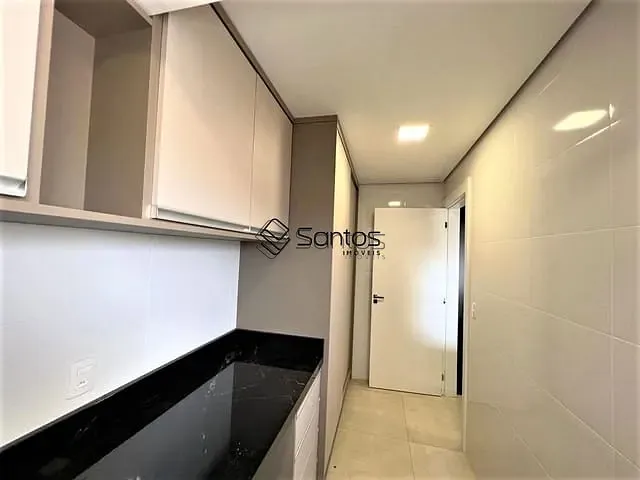 Apartamento com 141m² 3 quartos e 2 banheiros, à venda, no bairro Centro em Ijuí