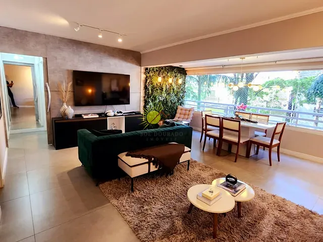Apartamento 2 quartos e 3 banheiros, à venda ou para alugar, no bairro Centro em Diadema