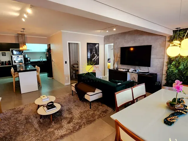Apartamento 2 quartos e 3 banheiros, à venda ou para alugar, no bairro Centro em Diadema