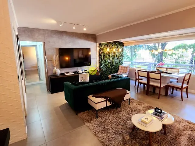 Apartamento 2 quartos e 3 banheiros, à venda ou para alugar, no bairro Centro em Diadema