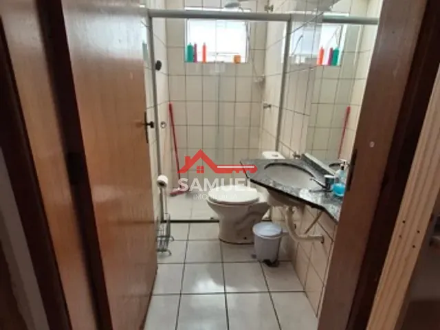Apartamento 2 quartos e 1 banheiro, à venda, no bairro Areal (Águas Claras) em Brasília