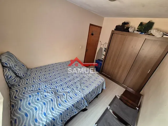 Apartamento 2 quartos e 1 banheiro, à venda, no bairro Areal (Águas Claras) em Brasília