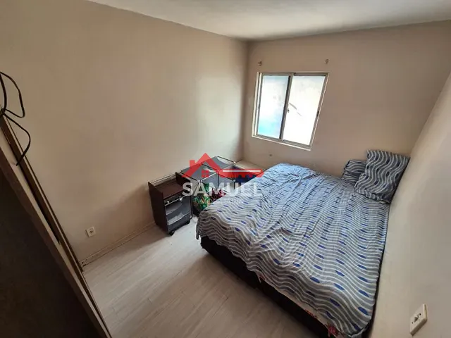 Apartamento 2 quartos e 1 banheiro, à venda, no bairro Areal (Águas Claras) em Brasília
