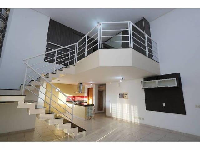 Foto do Apartamento - Apartamento à Venda  com 01 Quarto Suíte e 01 Vaga de Garagem no Edifício Sky Loft, no Bairro Bosque da Saúde em Cuiabá/MT. | Intelligence Imóveis