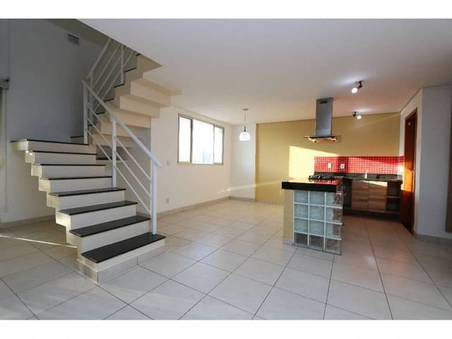 Foto do Apartamento - Apartamento à Venda  com 01 Quarto Suíte e 01 Vaga de Garagem no Edifício Sky Loft, no Bairro Bosque da Saúde em Cuiabá/MT. | Intelligence Imóveis