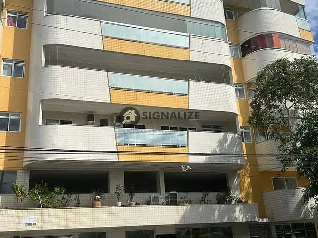 Apartamento com 56m² 1 quarto e 2 banheiros, à venda, no bairro Braga em Cabo Frio