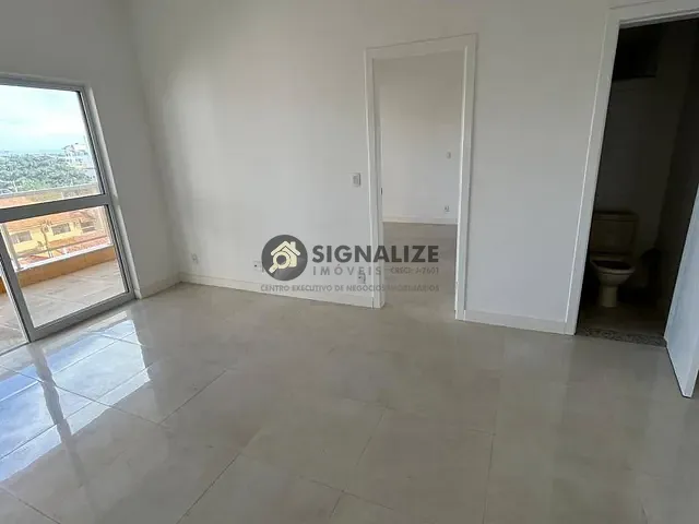 Apartamento com 56m² 1 quarto e 2 banheiros, à venda, no bairro Braga em Cabo Frio