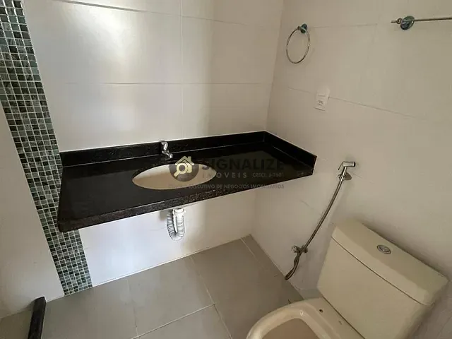 Apartamento com 56m² 1 quarto e 2 banheiros, à venda, no bairro Braga em Cabo Frio