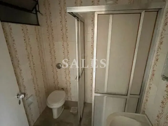 Apartamento com 40m² 1 quarto e 1 banheiro, para alugar, no bairro Centro em Juiz de Fora