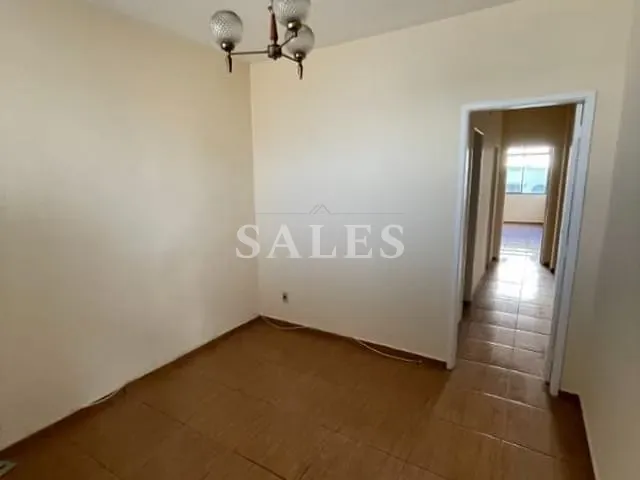 Apartamento com 40m² 1 quarto e 1 banheiro, para alugar, no bairro Centro em Juiz de Fora