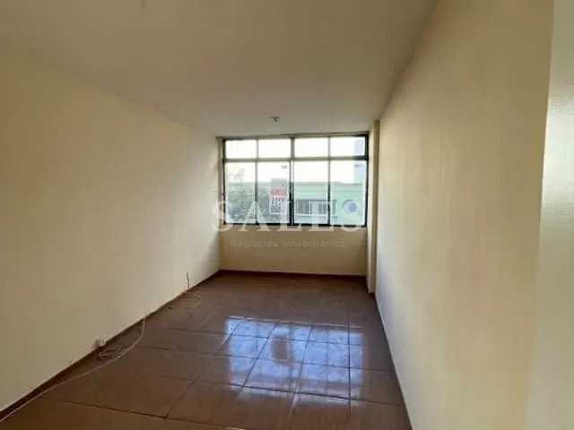 Apartamento com 40m² 1 quarto e 1 banheiro, para alugar, no bairro Centro em Juiz de Fora