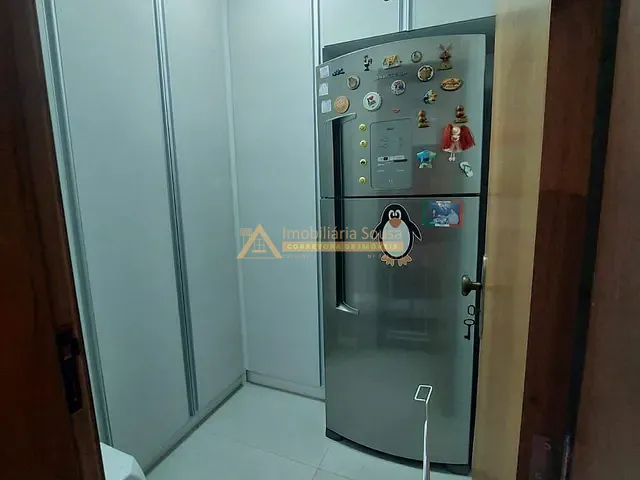 Apartamento com 147m² 3 quartos e 3 banheiros, à venda, no bairro Vila Progresso em Jundiaí