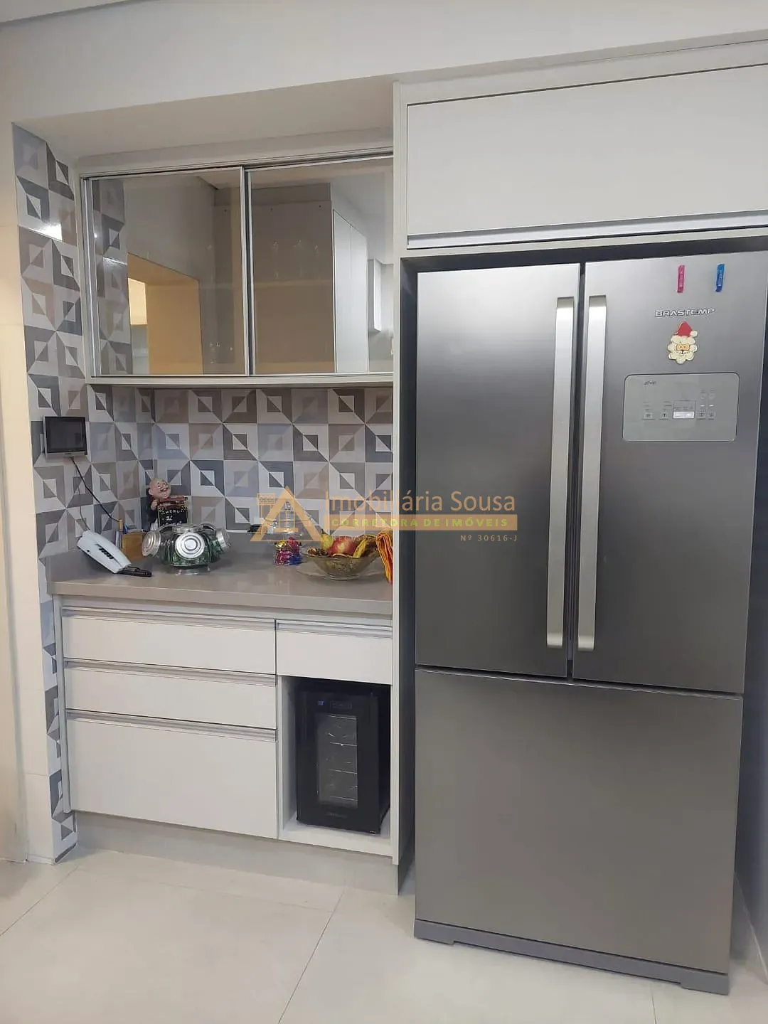 Apartamento, 3 quartos, 147 m² - Foto 9