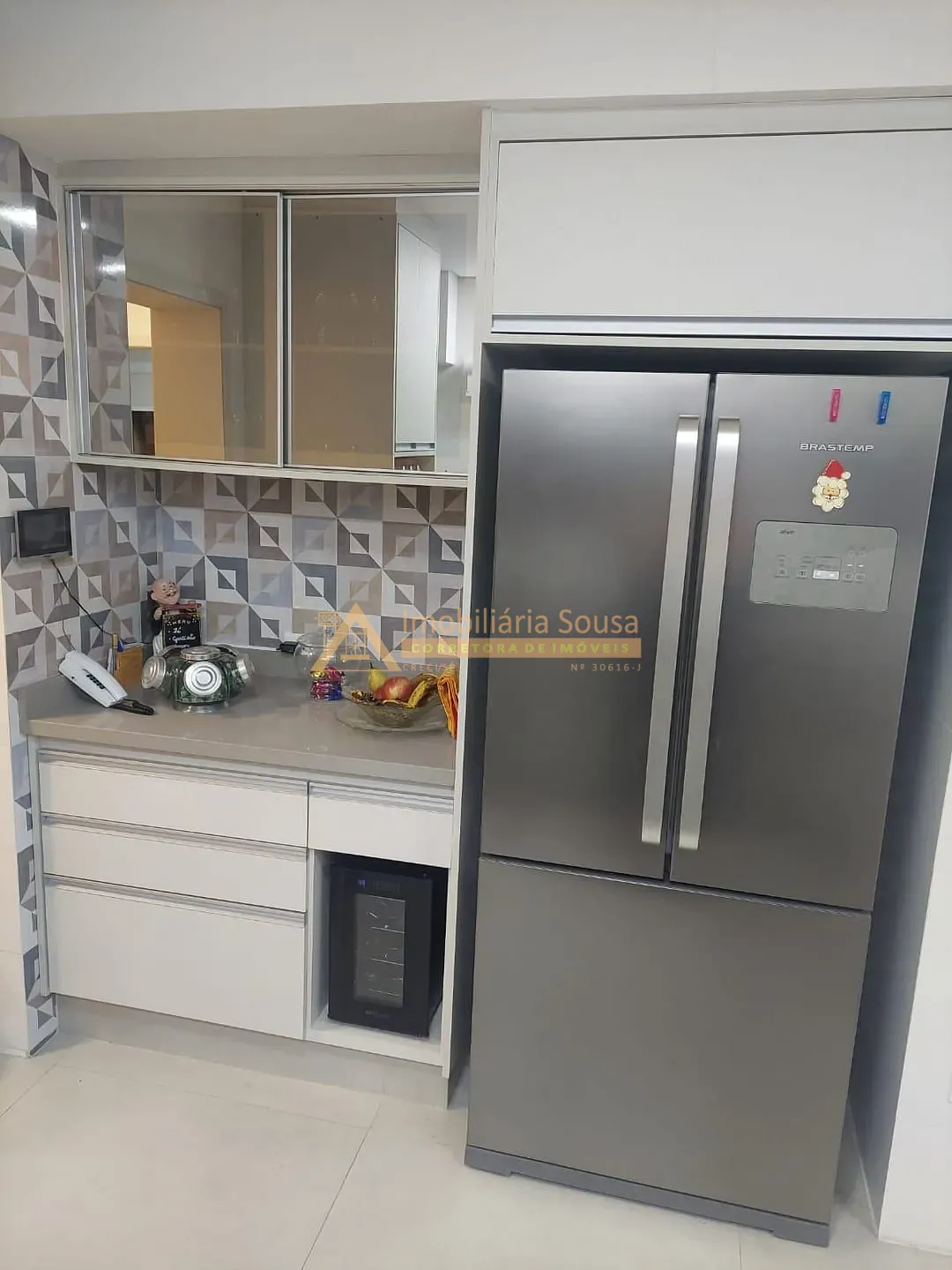 Apartamento, 3 quartos, 147 m² - Foto 2