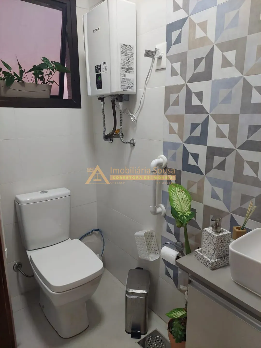 Apartamento, 3 quartos, 147 m² - Foto 3