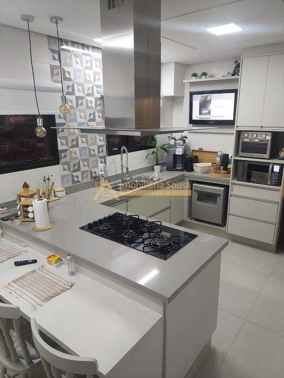 Apartamento, 3 quartos, 147 m² - Foto 5