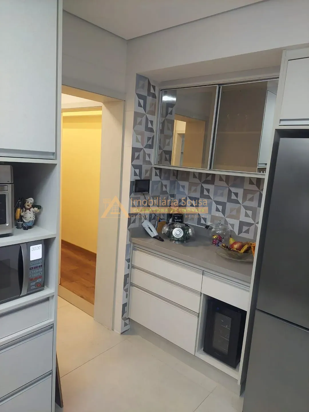 Apartamento, 3 quartos, 147 m² - Foto 7