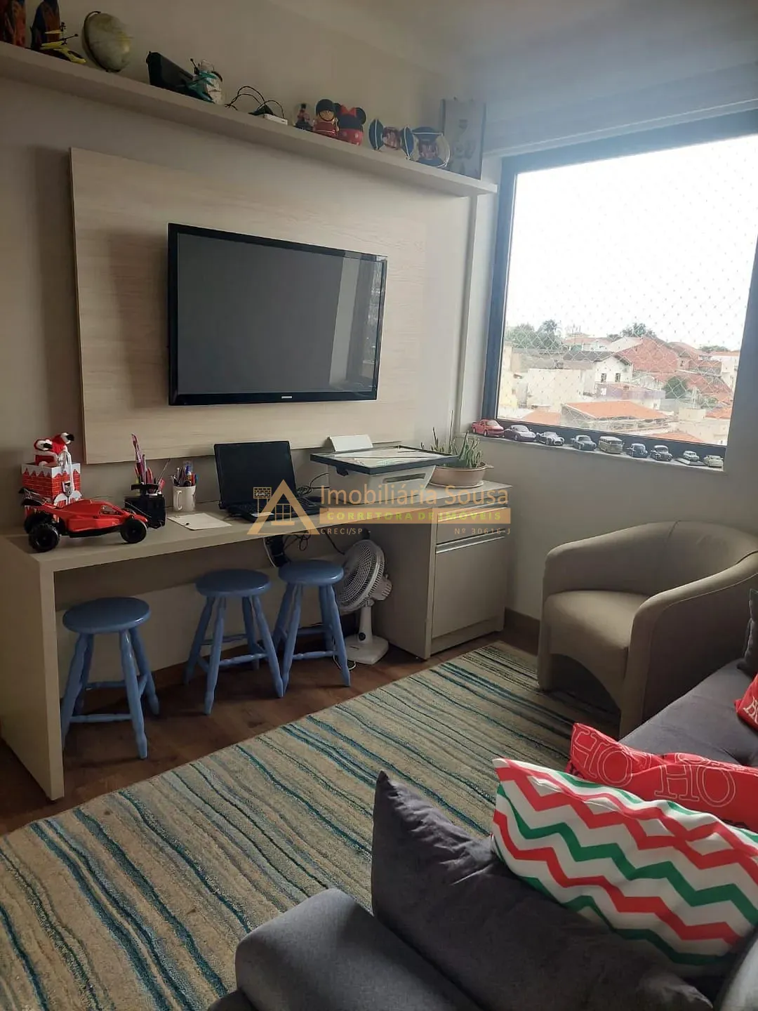 Apartamento, 3 quartos, 147 m² - Foto 10
