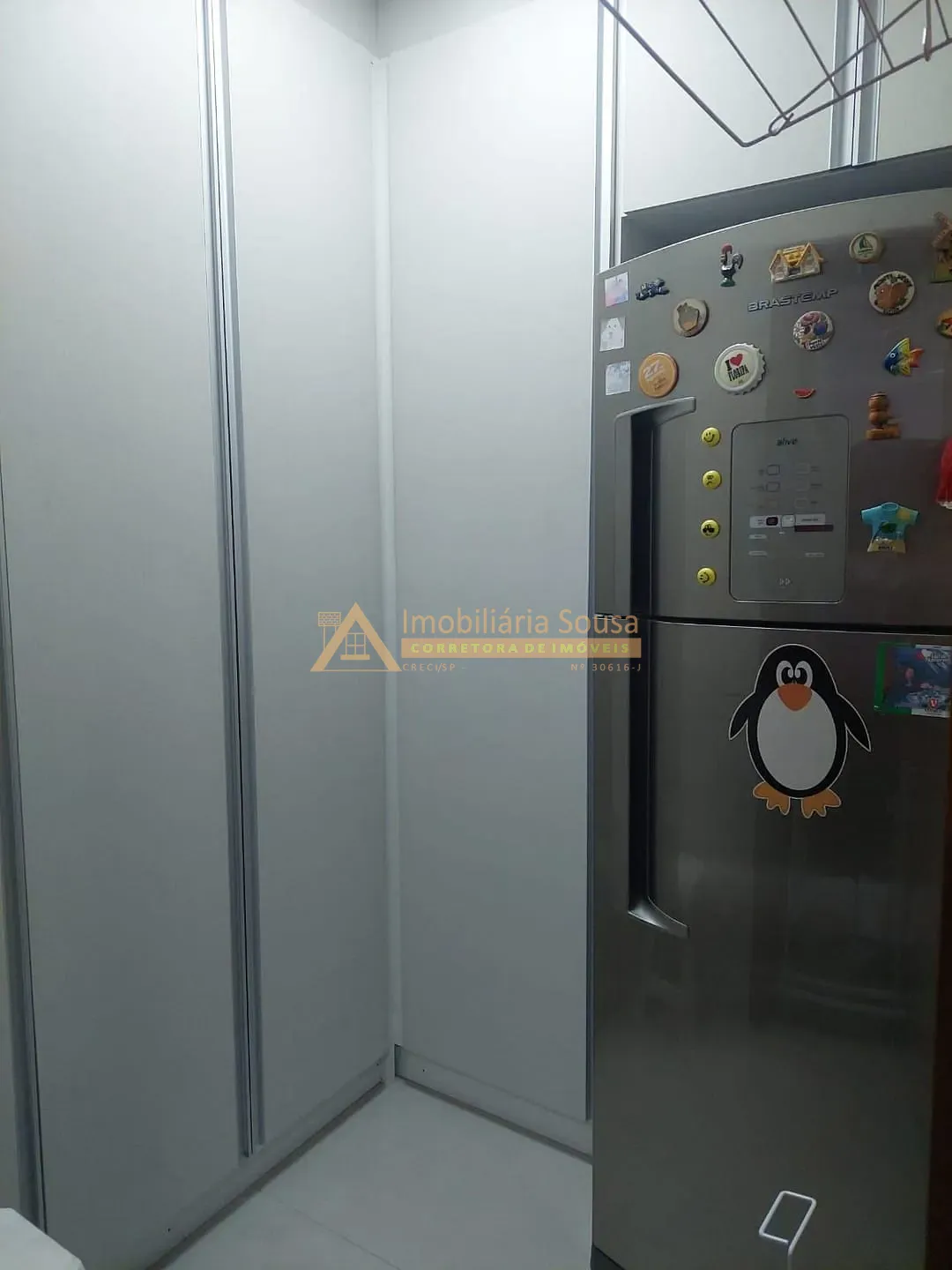 Apartamento, 3 quartos, 147 m² - Foto 11