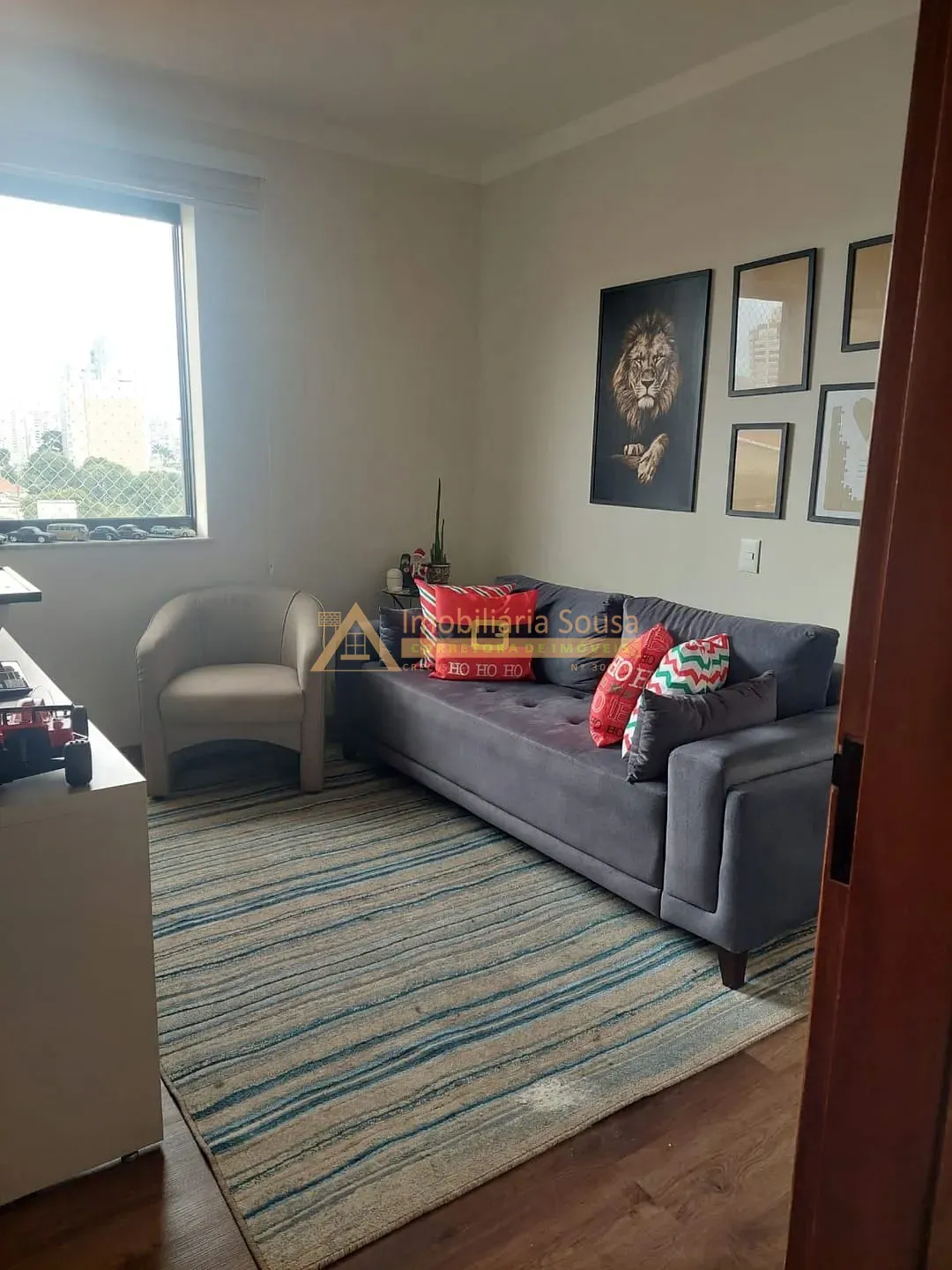 Apartamento, 3 quartos, 147 m² - Foto 13