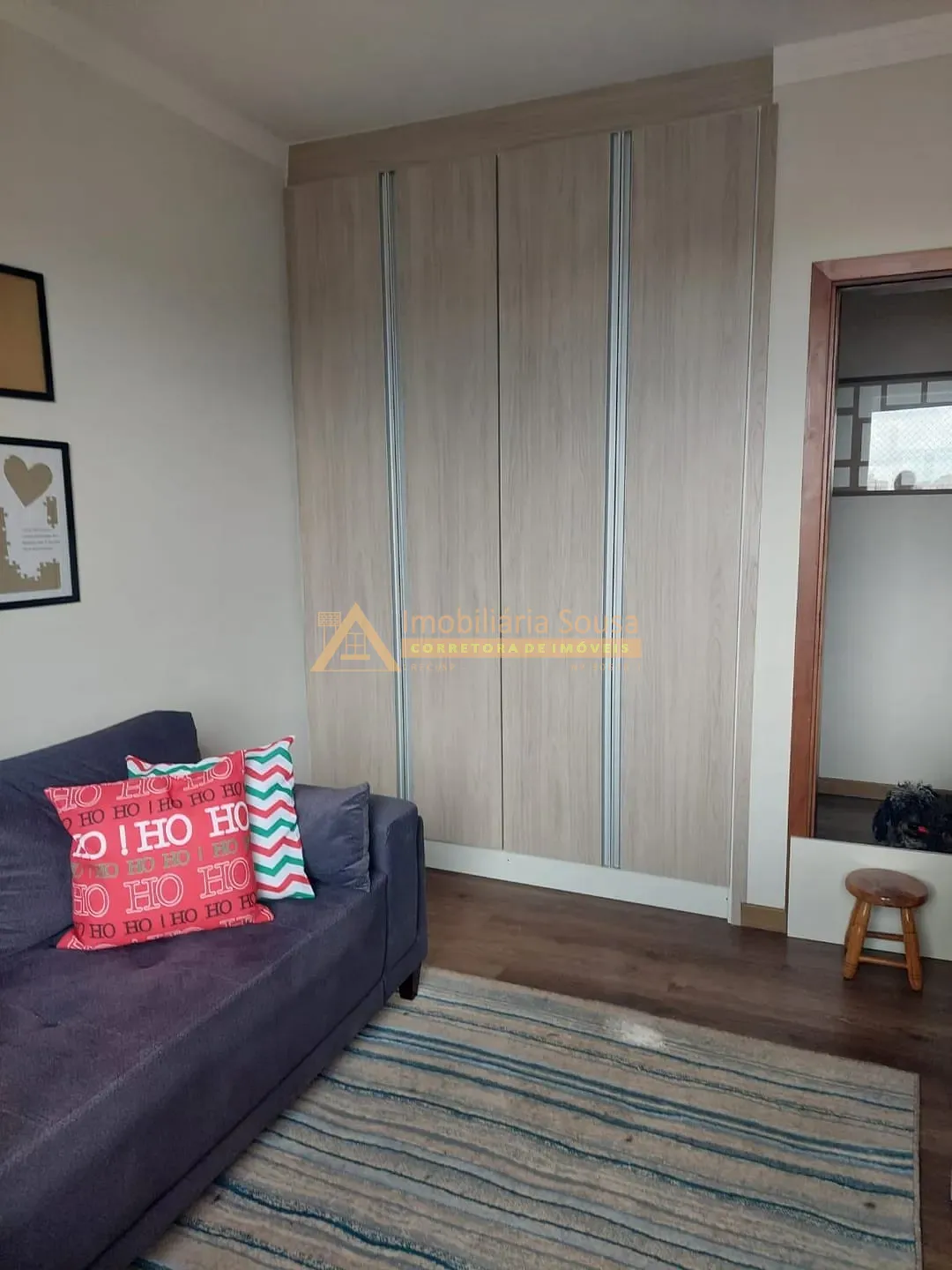 Apartamento, 3 quartos, 147 m² - Foto 16