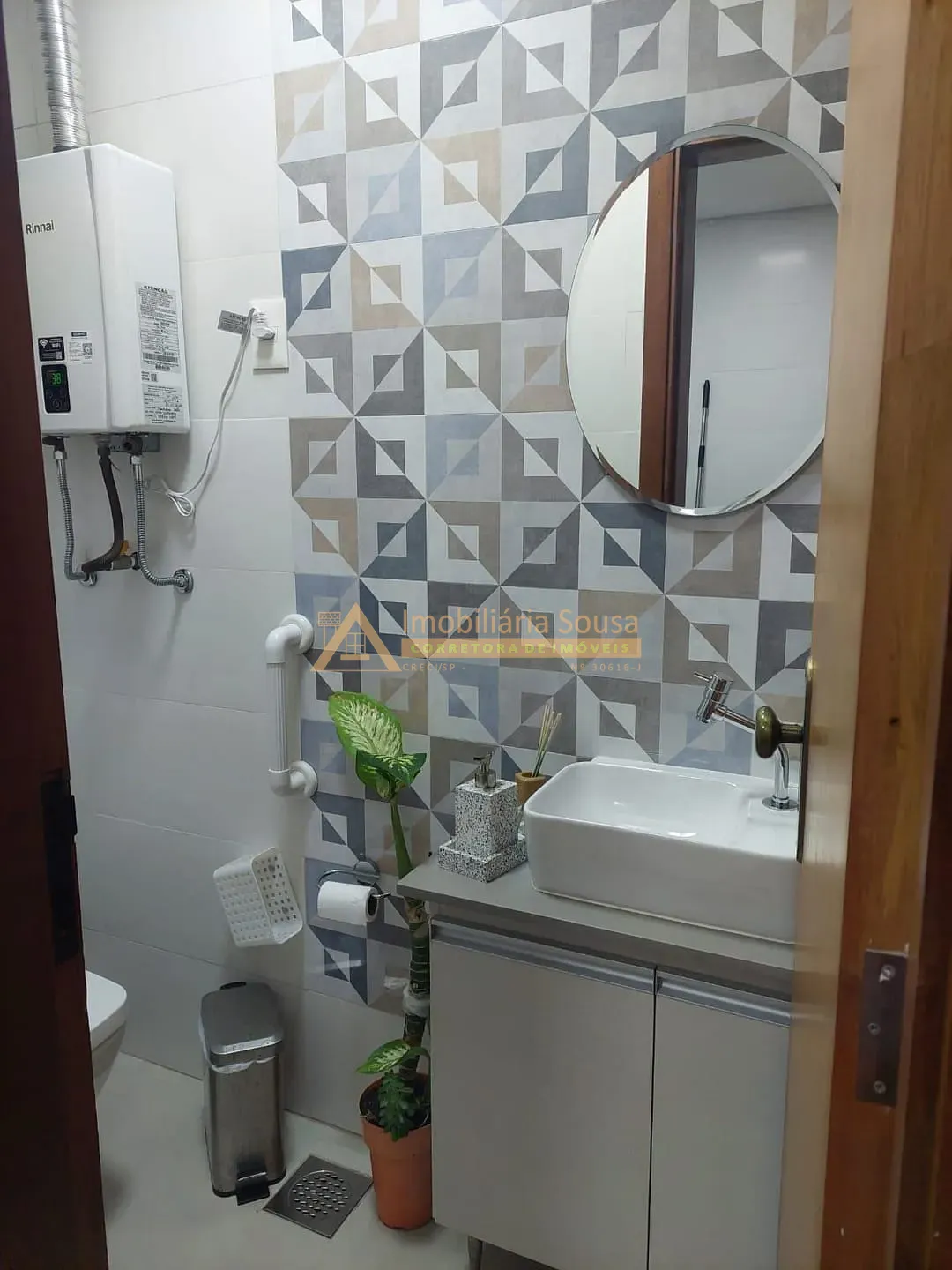Apartamento, 3 quartos, 147 m² - Foto 21