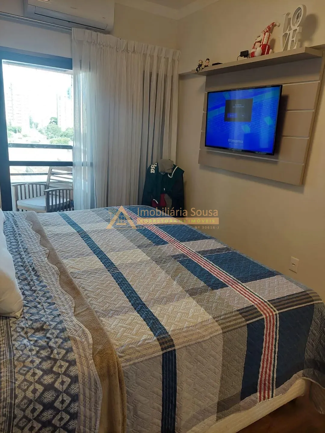 Apartamento, 3 quartos, 147 m² - Foto 22