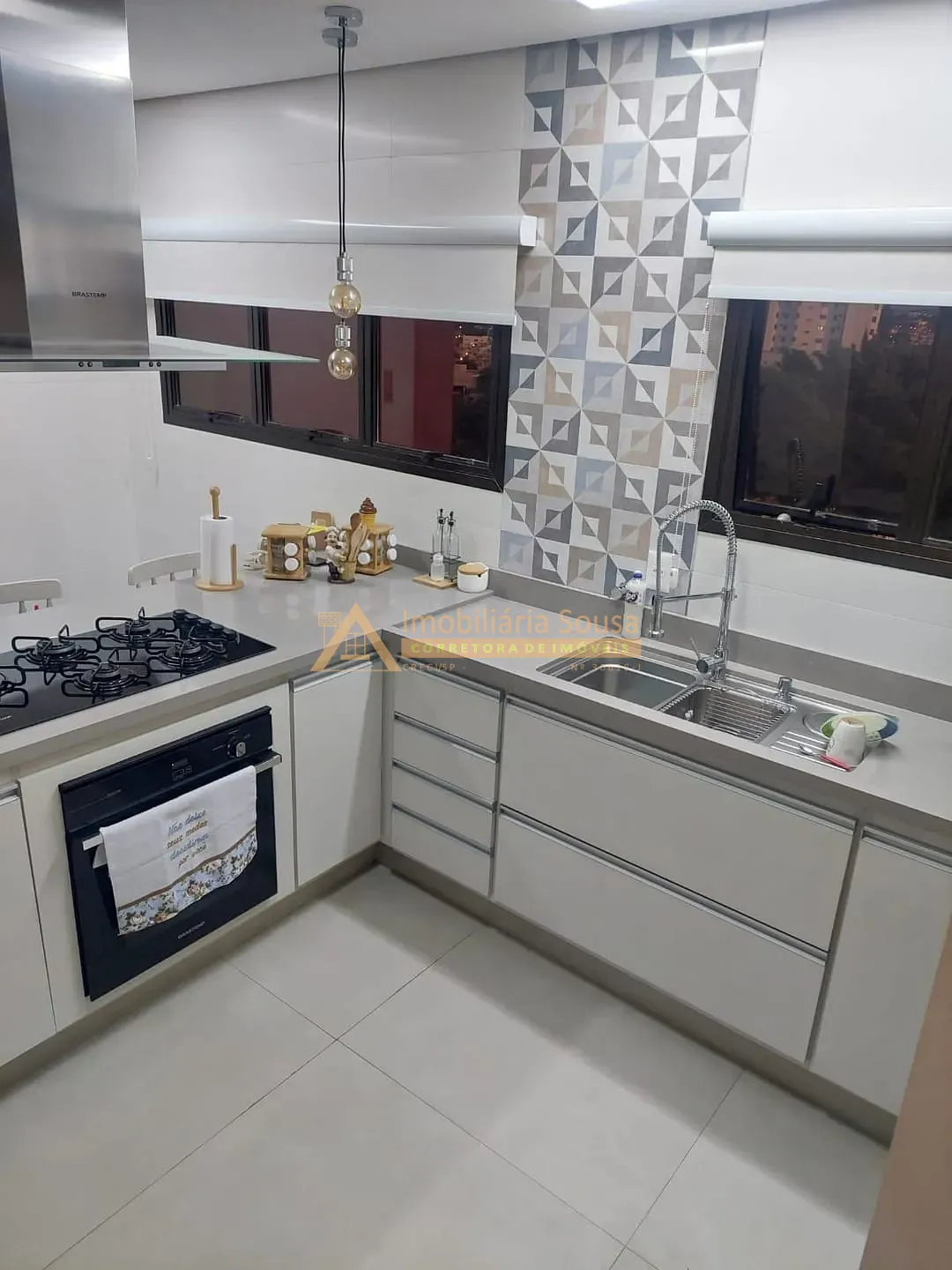 Apartamento, 3 quartos, 147 m² - Foto 25