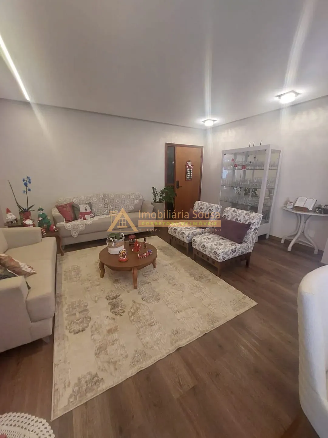 Apartamento, 3 quartos, 147 m² - Foto 26
