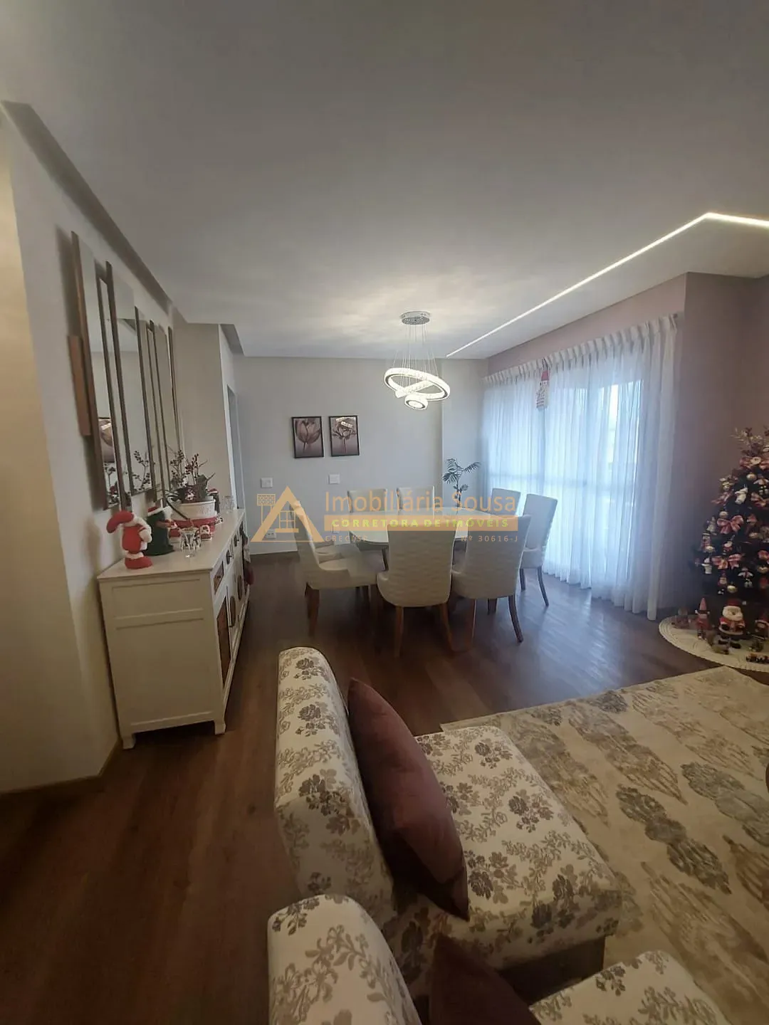 Apartamento, 3 quartos, 147 m² - Foto 27