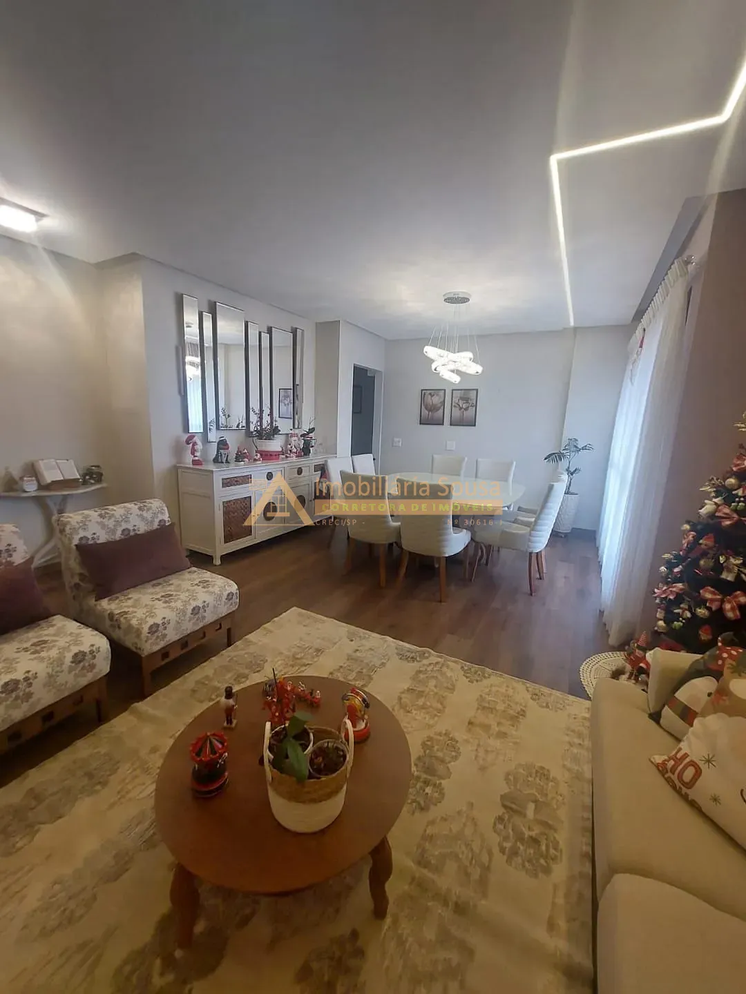 Apartamento, 3 quartos, 147 m² - Foto 28
