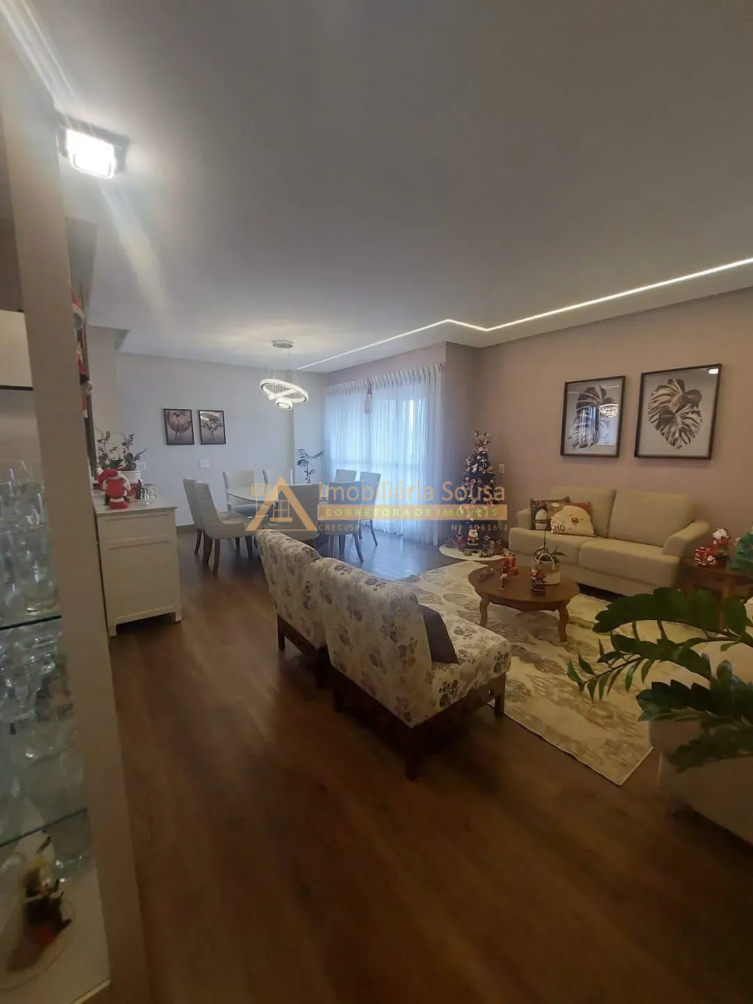 Apartamento, 3 quartos, 147 m² - Foto 29