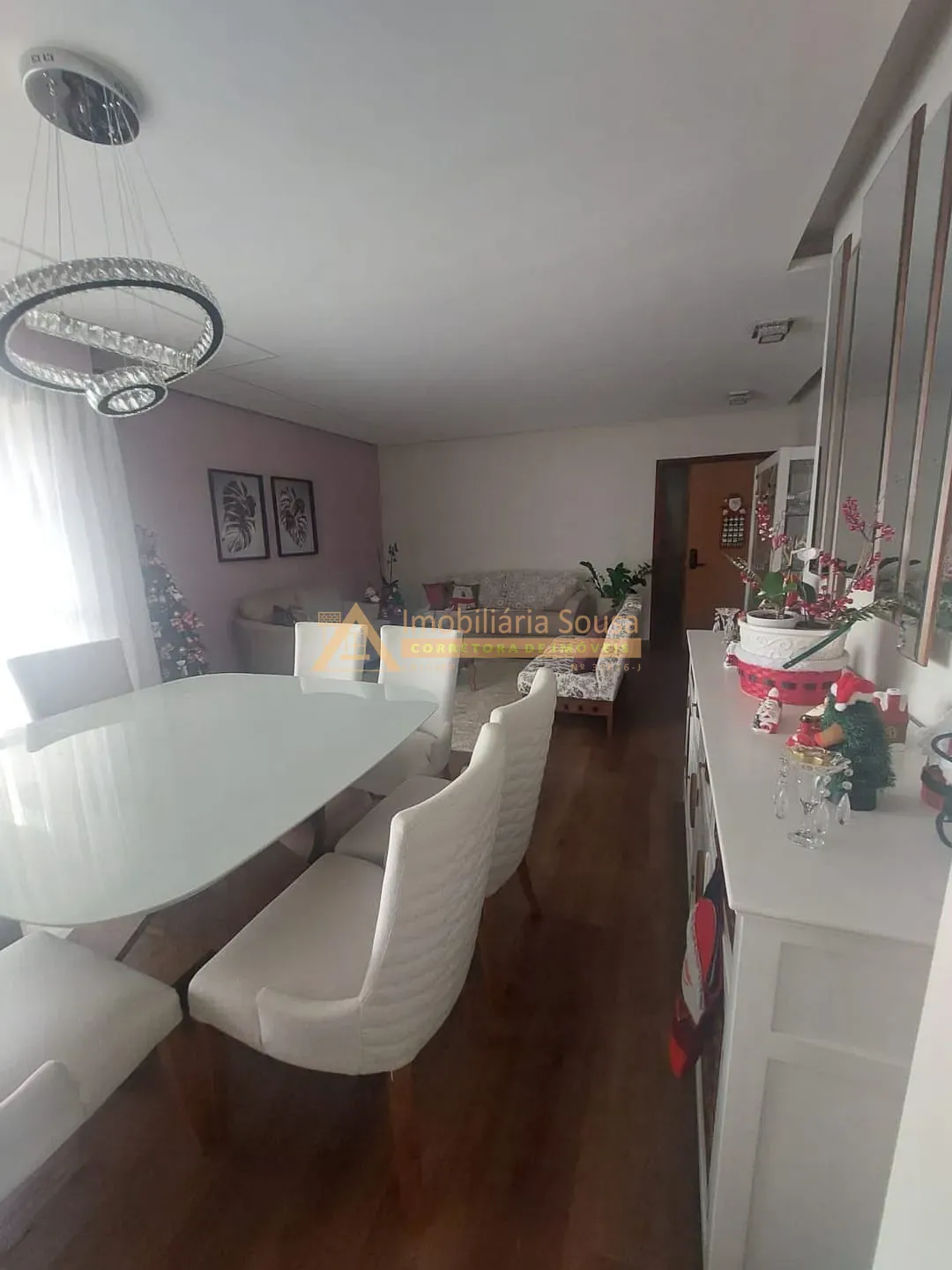 Apartamento, 3 quartos, 147 m² - Foto 31