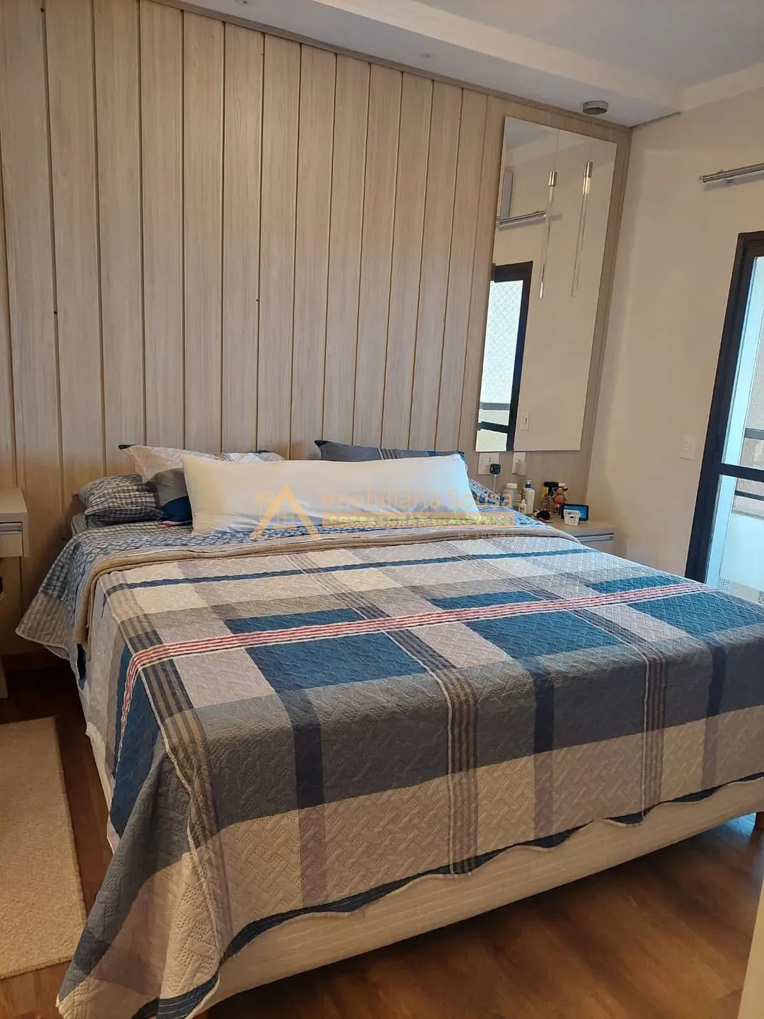 Apartamento, 3 quartos, 147 m² - Foto 35