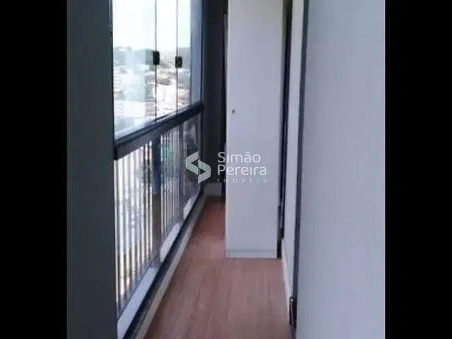 Apartamento 2 quartos e 1 banheiro, à venda, no bairro Manoel Honório em Juiz de Fora