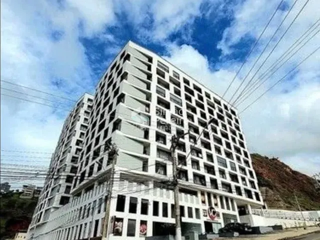Apartamento 2 quartos e 1 banheiro, à venda, no bairro Manoel Honório em Juiz de Fora