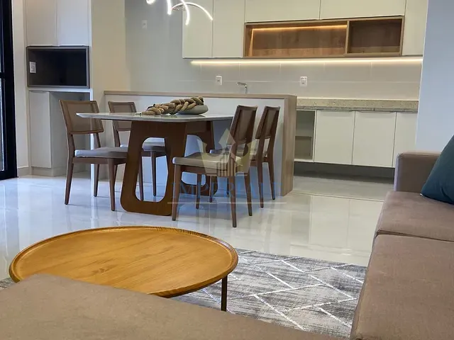 Apartamento com 92m² 3 quartos e 2 banheiros, à venda, no bairro Jardim Carvalho em Ponta Grossa