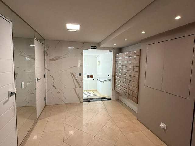 Foto do Apartamento - Apartamento para locação, Zona 07, Maringá, PR | Teto imoveis MGA