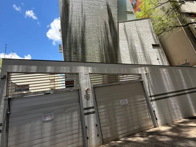 Foto do Apartamento - Apartamento para locação, Zona 07, Maringá, PR | Teto imoveis MGA