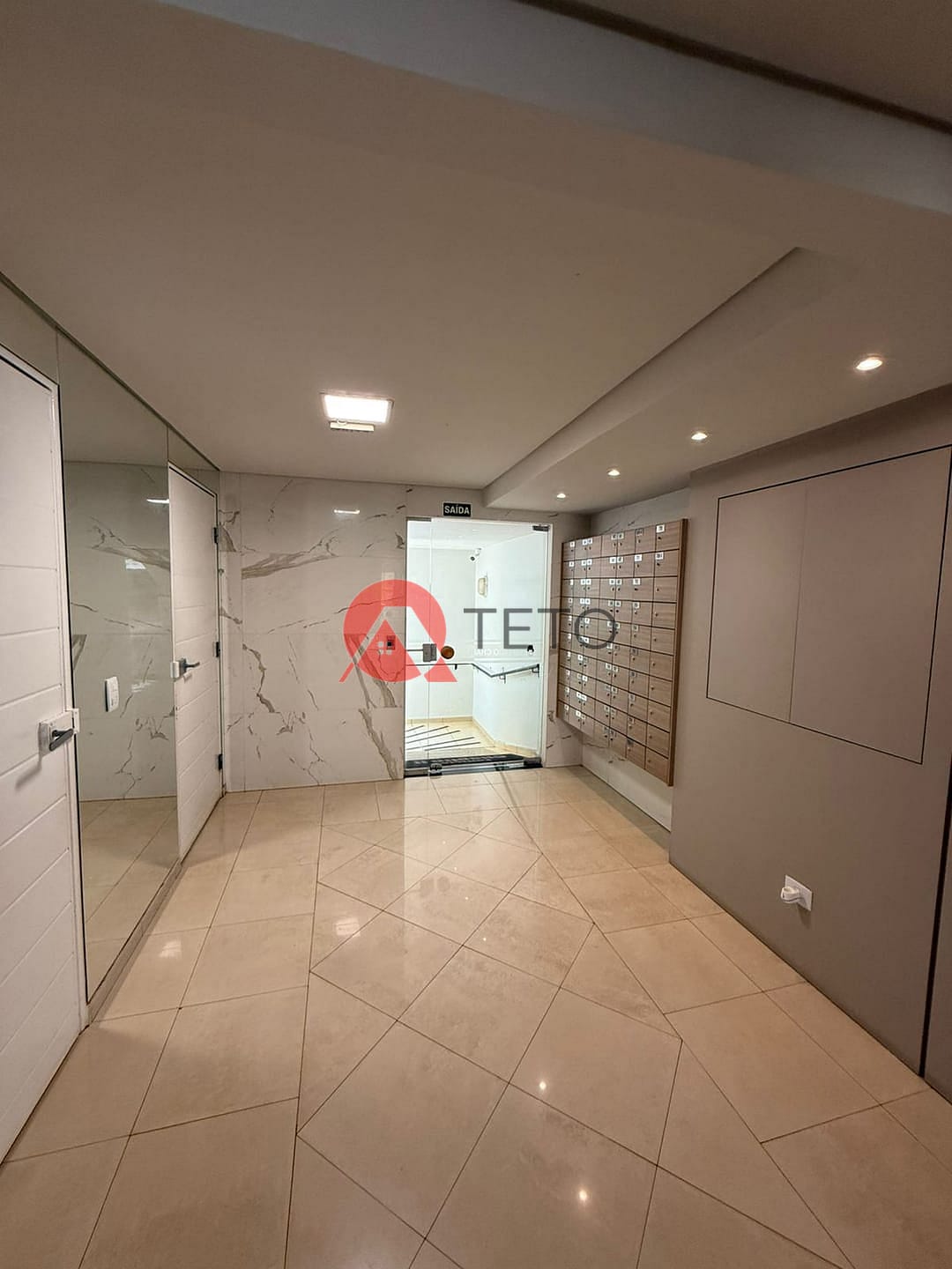 Apartamento, 1 quarto, 40 m² - Foto 3