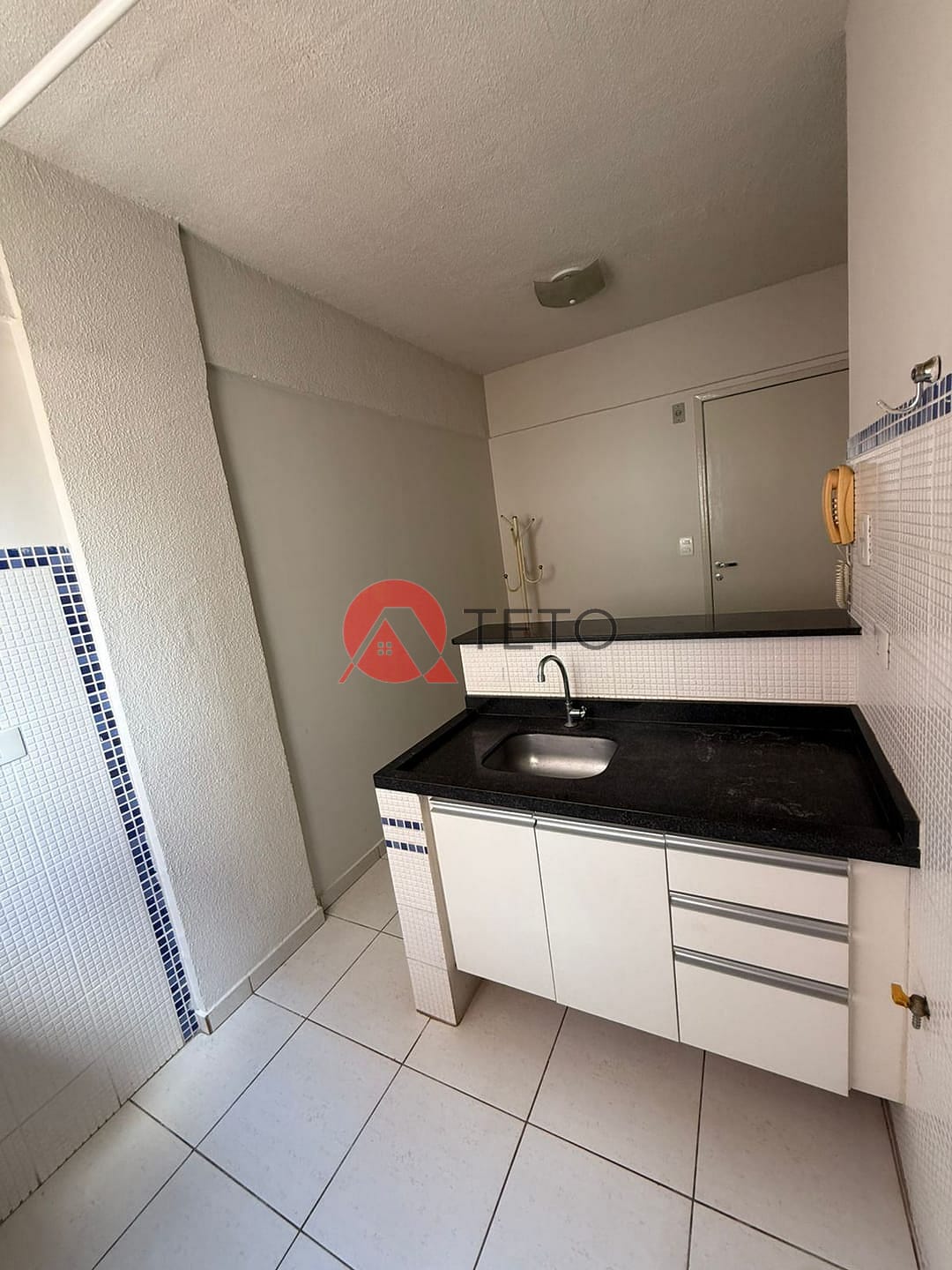 Apartamento, 1 quarto, 40 m² - Foto 5