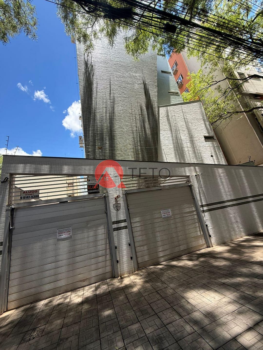 Apartamento, 1 quarto, 40 m² - Foto 2