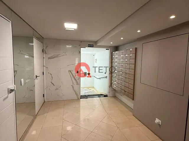 Apartamento 1 quarto e 1 banheiro, para alugar, no bairro Zona 07 em Maringá