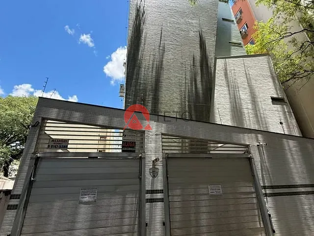Apartamento 1 quarto e 1 banheiro, para alugar, no bairro Zona 07 em Maringá